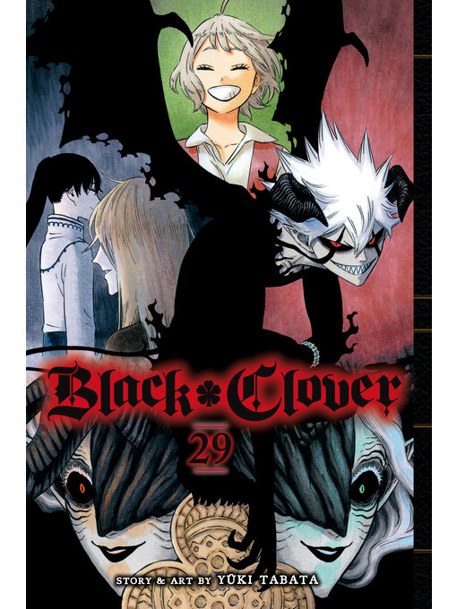 Title details for Black Clover, Volume 29 by Yūki Tabata - Available